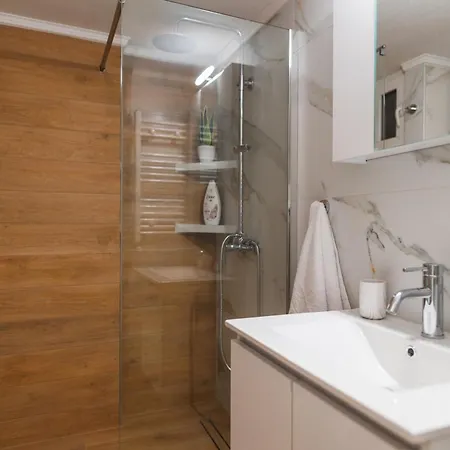 Mystic Ocean Suite By Heaven'S Hall Luxury Suites Alexandroupoli Exterior foto