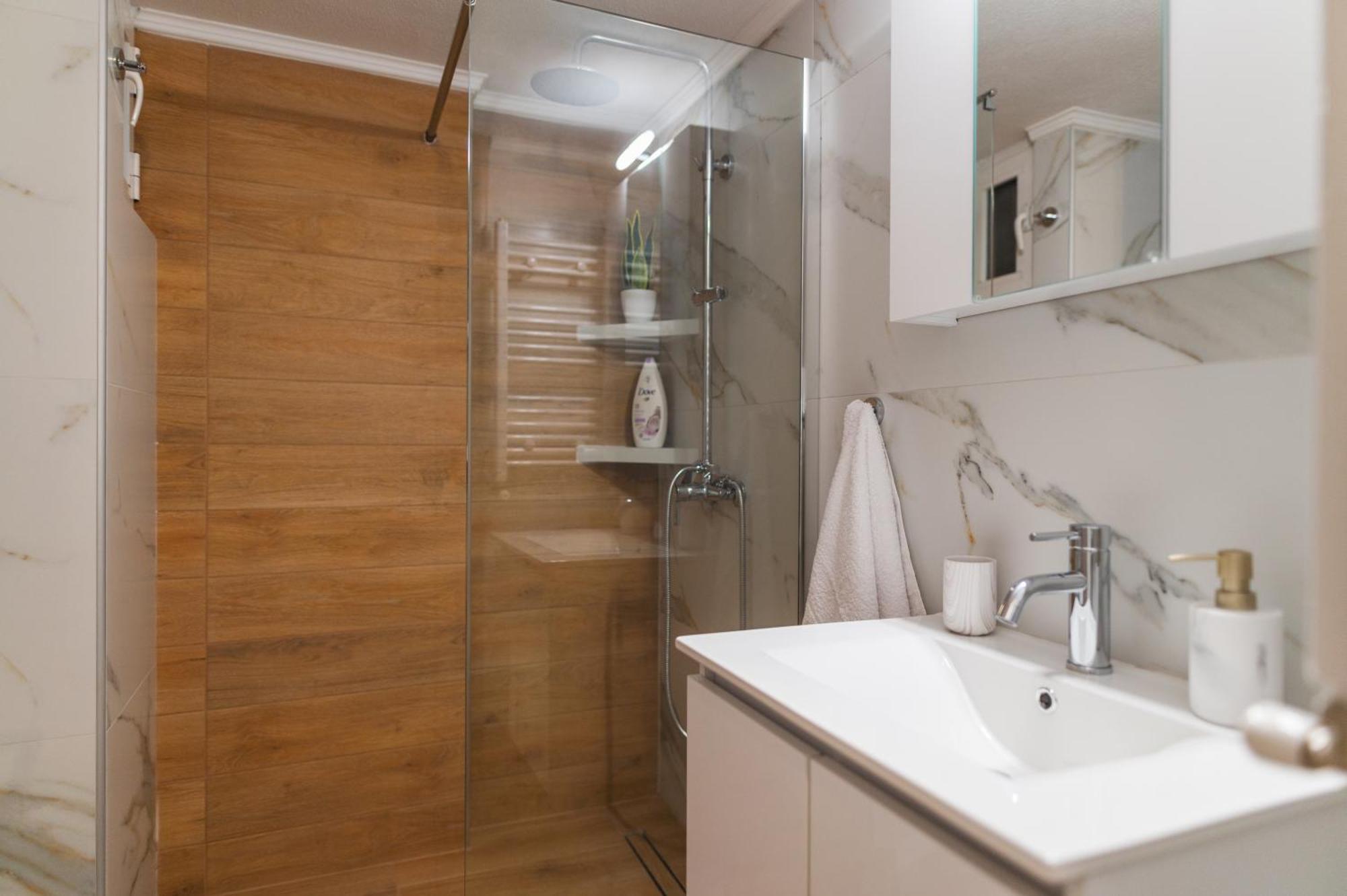 Mystic Ocean By Heaven's Hall Luxury Appartement *