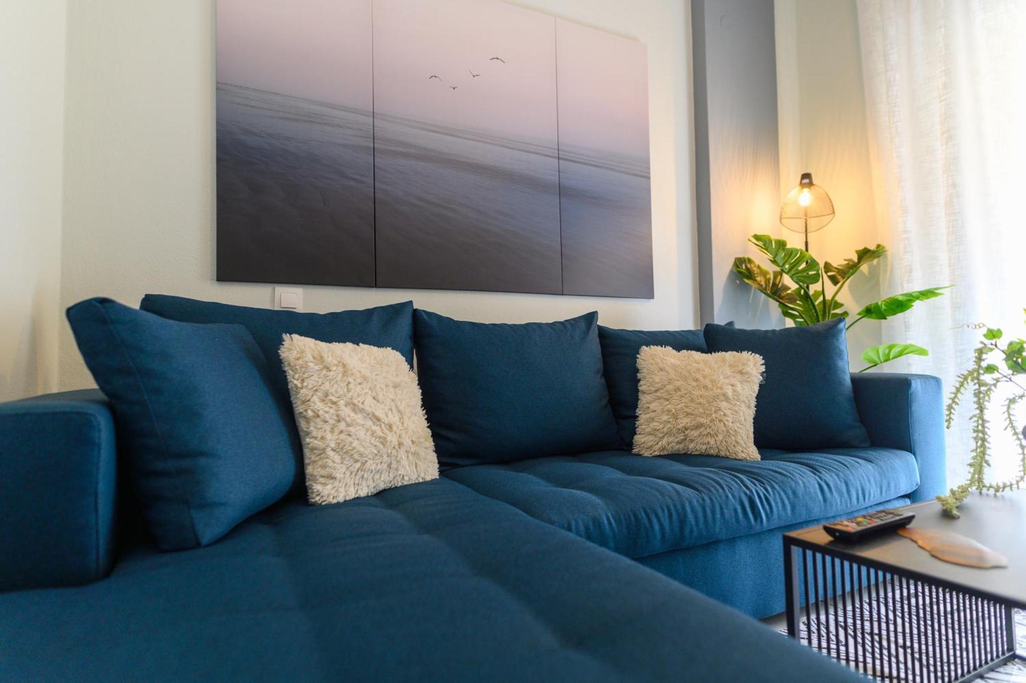 Mystic Ocean By Heaven's Hall Luxury Appartement *