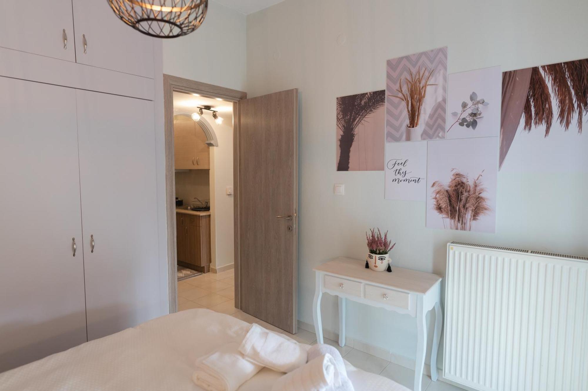 Mystic Ocean By Heaven's Hall Luxury * Alexandroúpoli