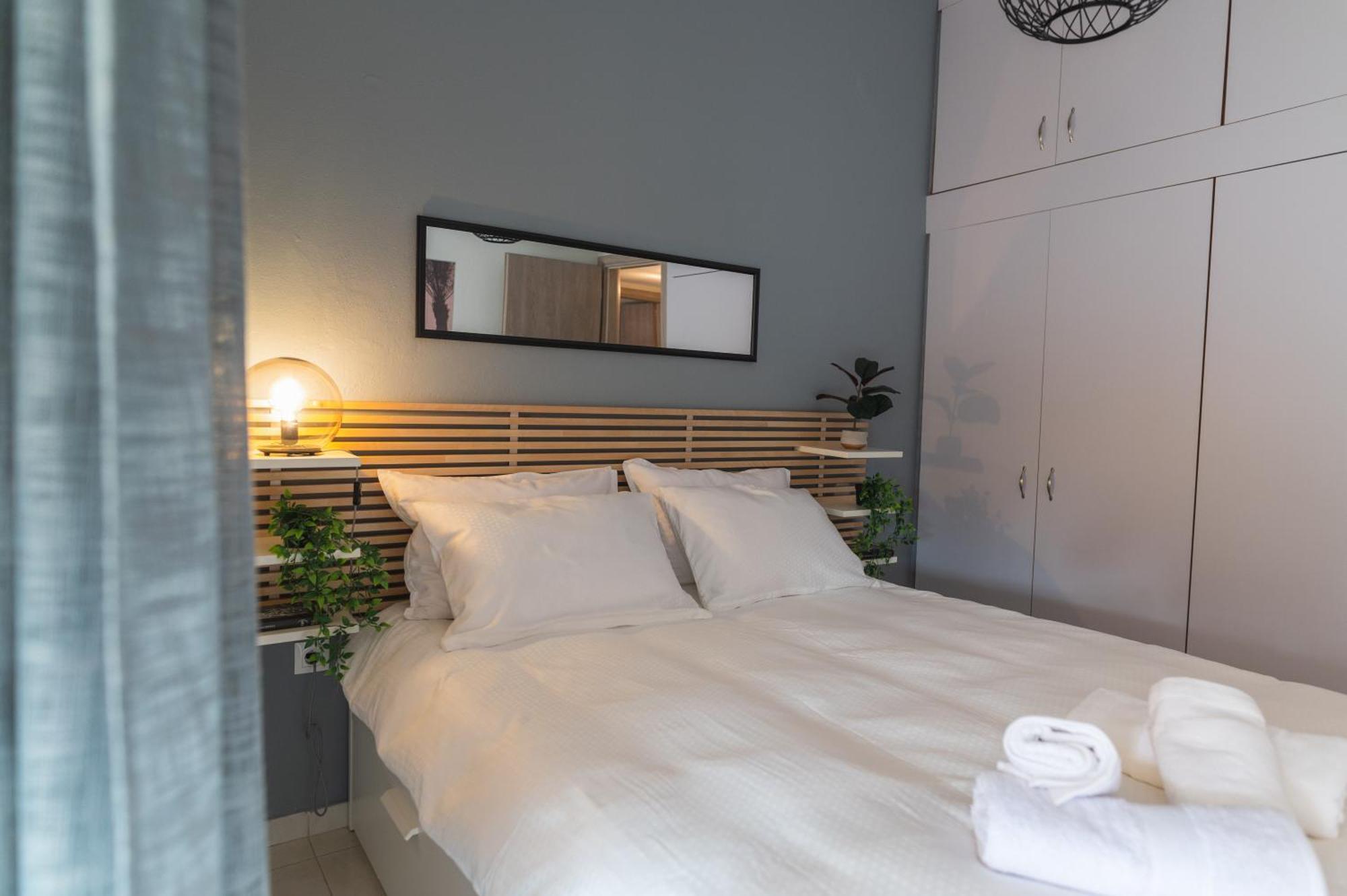 Mystic Ocean By Heaven's Hall Luxury Appartement *
