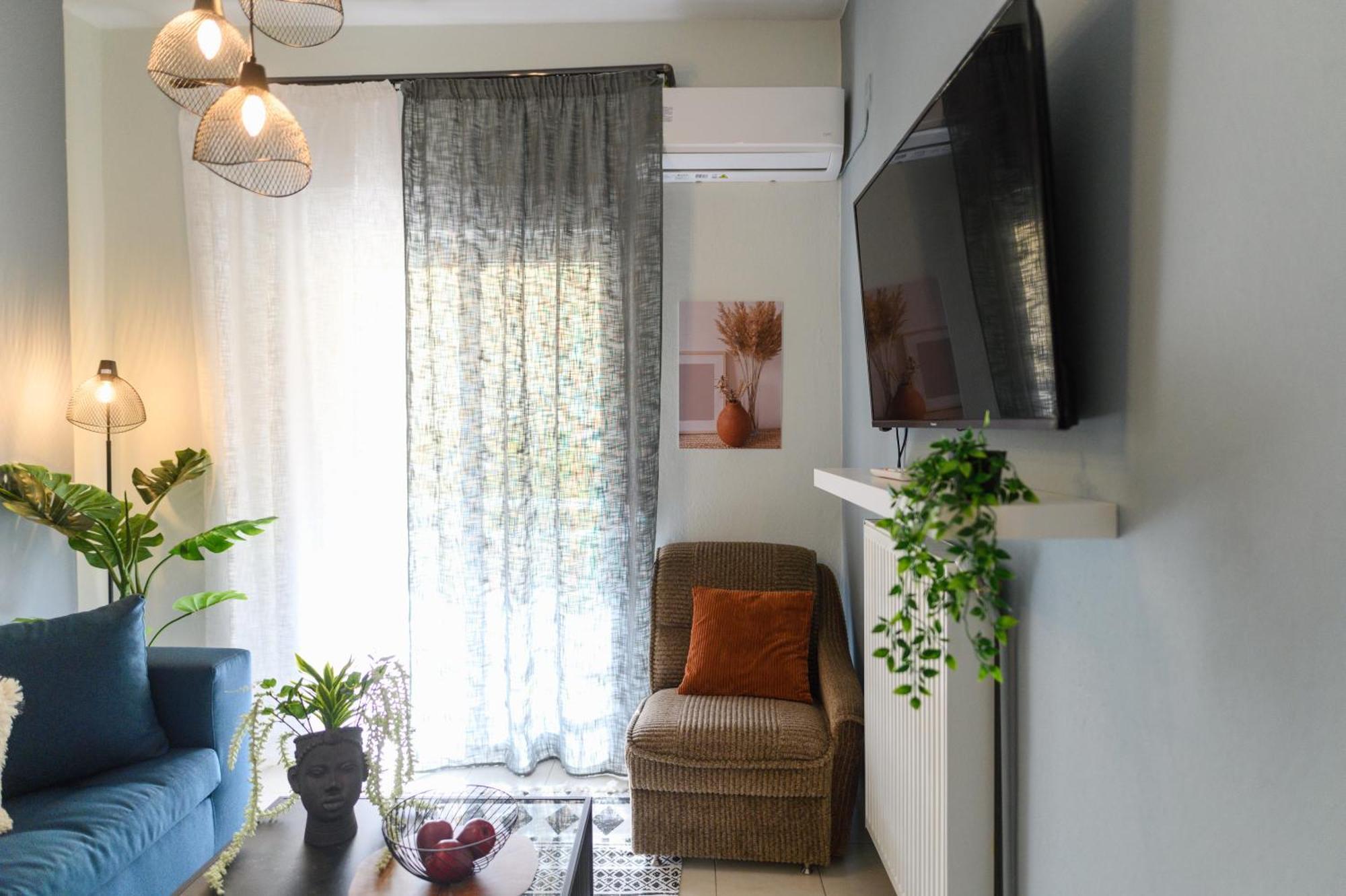 Mystic Ocean By Heaven's Hall Luxury Alexandroúpoli
