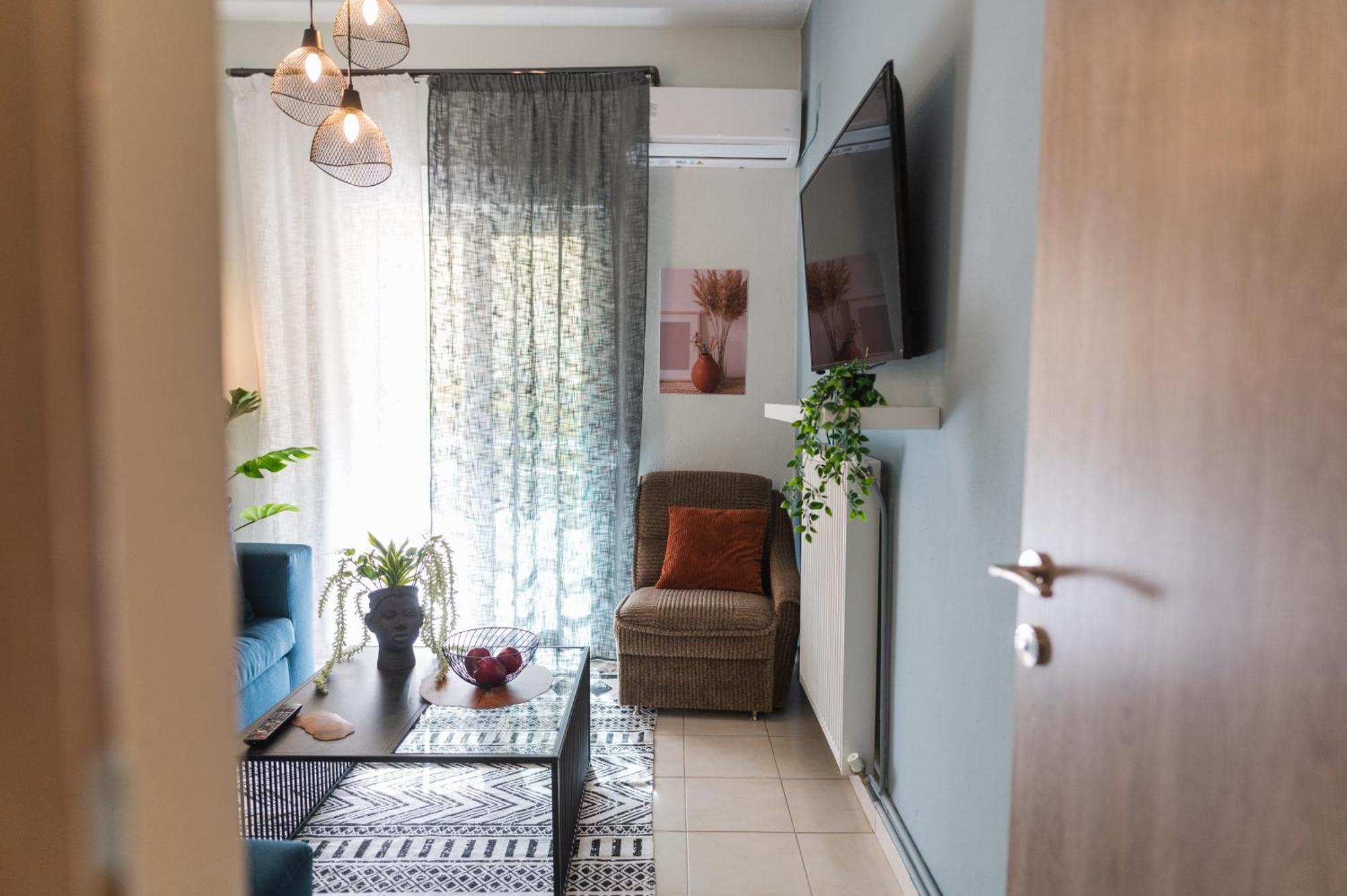Mystic Ocean By Heaven's Hall Luxury Appartement